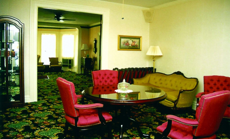 Burr Funeral Home