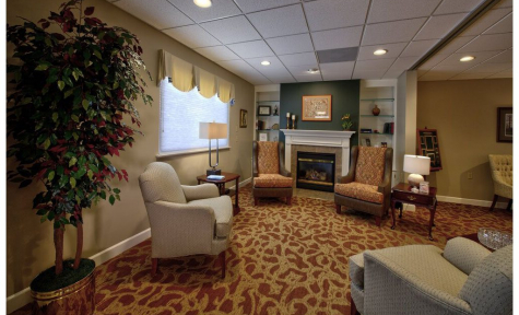 William P Spence Funeral & Crematory Services Inc