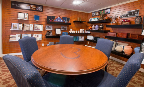 William P Spence Funeral & Crematory Services Inc