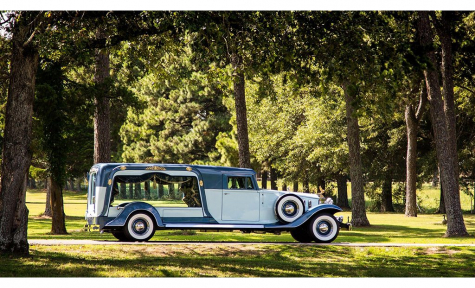 Bob Neal & Sons - Morrilton Funeral Service