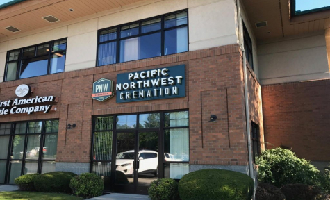 Pacific NW Cremation - Spokane Valley