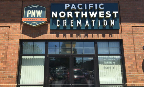 Pacific NW Cremation - Spokane Valley
