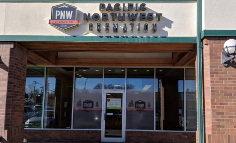 Pacific NW Cremation - South Hill