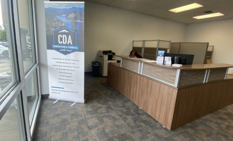 Coeur d’Alene Cremation & Funeral