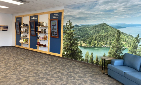 Coeur d’Alene Cremation & Funeral