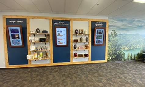Coeur d’Alene Cremation & Funeral