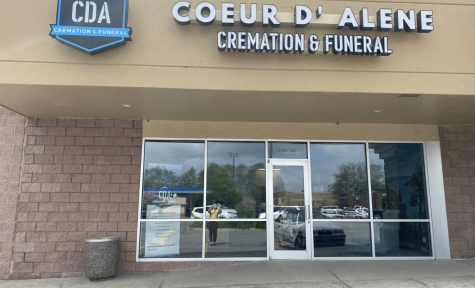 Coeur d’Alene Cremation & Funeral