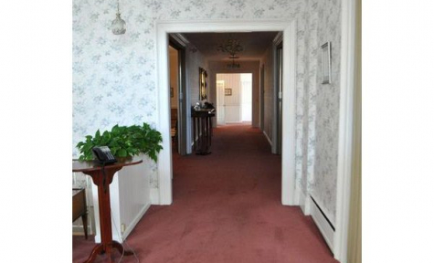 Manning-Heffern-O'Neill Funeral Home - Pawtucket