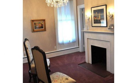 Manning-Heffern-O'Neill Funeral Home - Pawtucket
