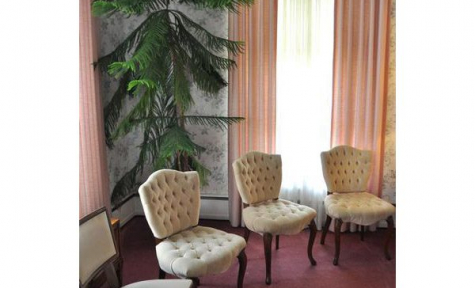 Manning-Heffern-O'Neill Funeral Home - Pawtucket