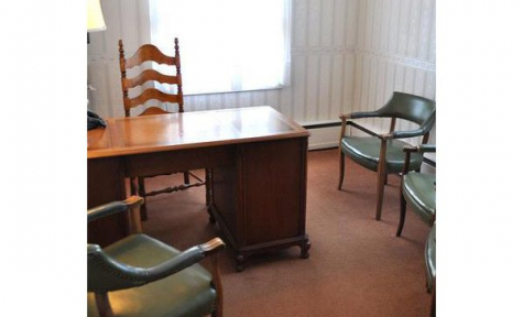 Manning-Heffern-O'Neill Funeral Home - Pawtucket