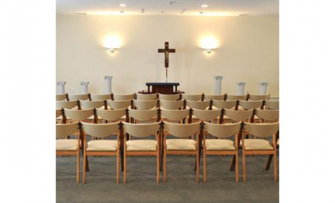 O'Neill Funeral Home - Cumberland