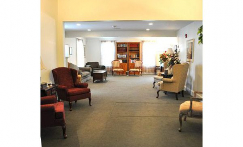 O'Neill Funeral Home - Cumberland