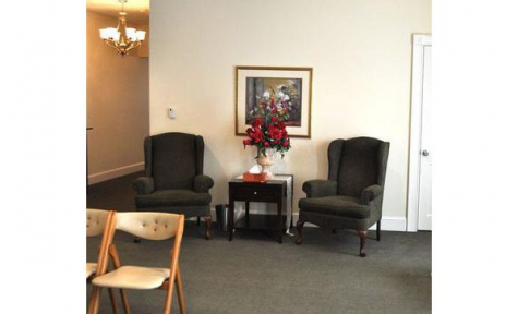 O'Neill Funeral Home - Cumberland
