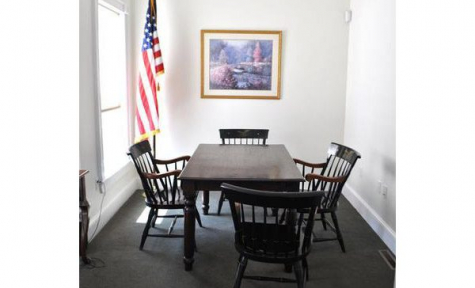 O'Neill Funeral Home - Cumberland
