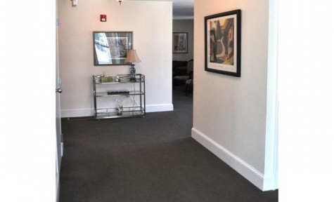 O'Neill Funeral Home - Cumberland