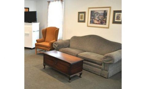 O'Neill Funeral Home - Cumberland