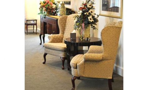 O'Neill Funeral Home - Cumberland