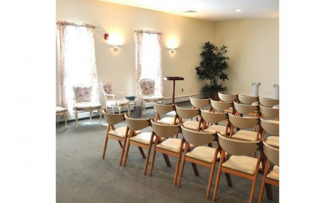 O'Neill Funeral Home - Cumberland