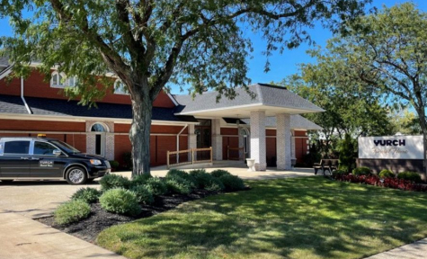 Yurch Funeral Home