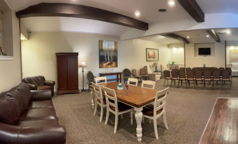 Yurch Funeral Home