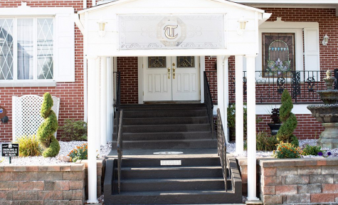 Samuel Teolis Funeral Home & Crematory Inc