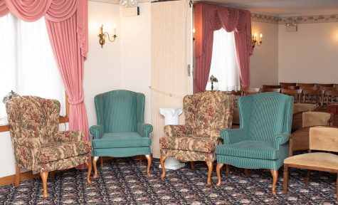 Samuel Teolis Funeral Home & Crematory Inc