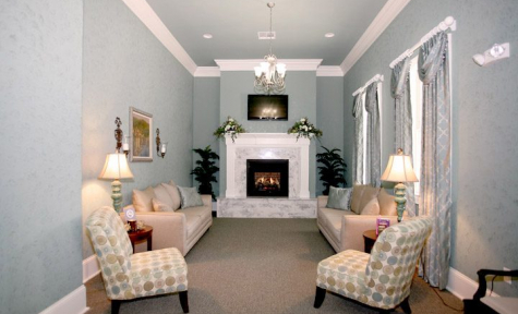 Green Hills Funeral Home
