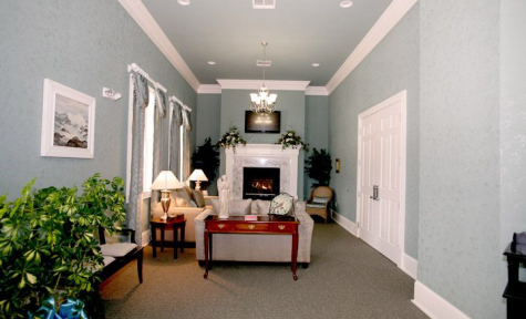 Green Hills Funeral Home