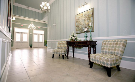 Green Hills Funeral Home