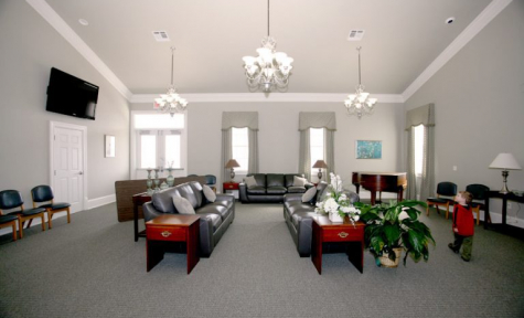 Green Hills Funeral Home