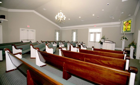 Green Hills Funeral Home
