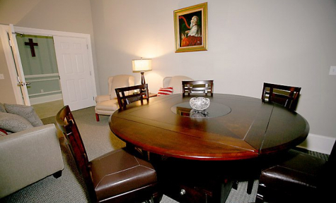 Green Hills Funeral Home