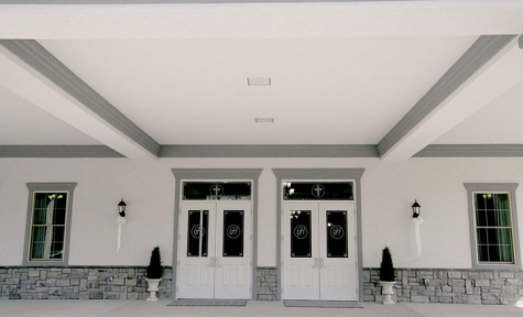 Green Hills Funeral Home