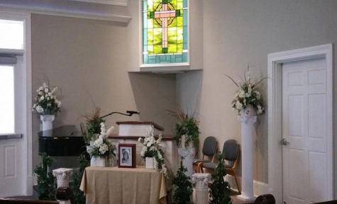 Green Hills Funeral Home