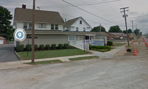 Waltner-Simchak Funeral Home