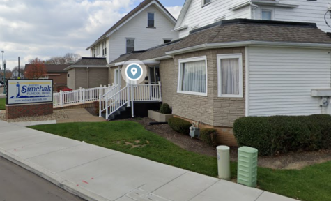 Waltner-Simchak Funeral Home