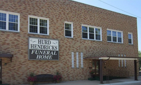 Hurd-Hendricks Funeral Homes - Knoxville Chapel