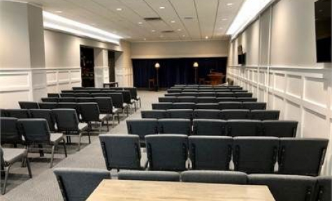 Hurd-Hendricks Funeral Homes - Knoxville Chapel