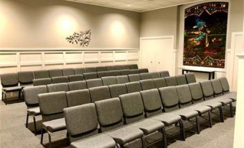 Hurd-Hendricks Funeral Homes - Knoxville Chapel