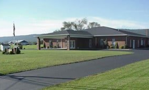 Buffington-Reed Funeral Home, Inc.