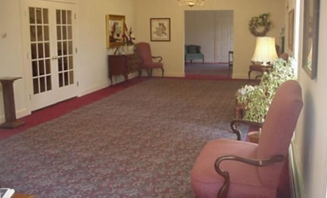 Buffington-Reed Funeral Home, Inc.