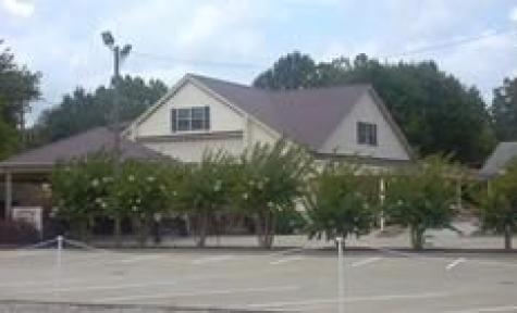 Tutor Memorial Funeral Home