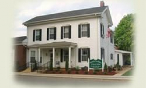 Garrett-Cardaras Funeral Home - McArthur