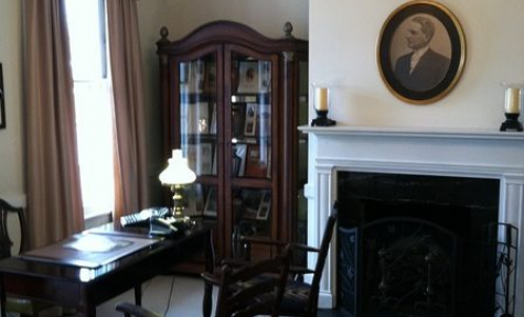 Stetzer-Bales Funeral Home