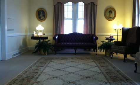 Stetzer-Bales Funeral Home