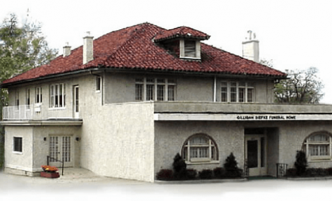 Gilligan Funeral Home - Price Hill