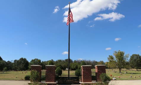 Natchez Trace Funeral Home, Cemetery & Crematory