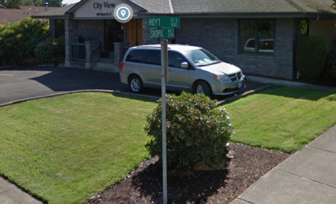 City View Funeral Home and Cemetery