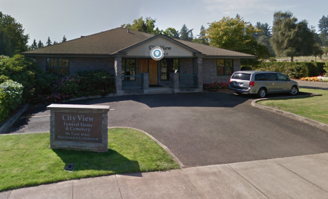 City View Funeral Home and Cemetery